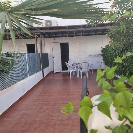 Duplex Extraordinario Naturista En Vera Playa! 외부 사진