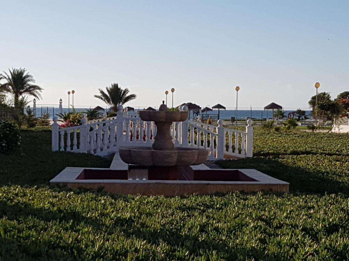 Duplex Extraordinario Naturista En Vera Playa! 외부 사진