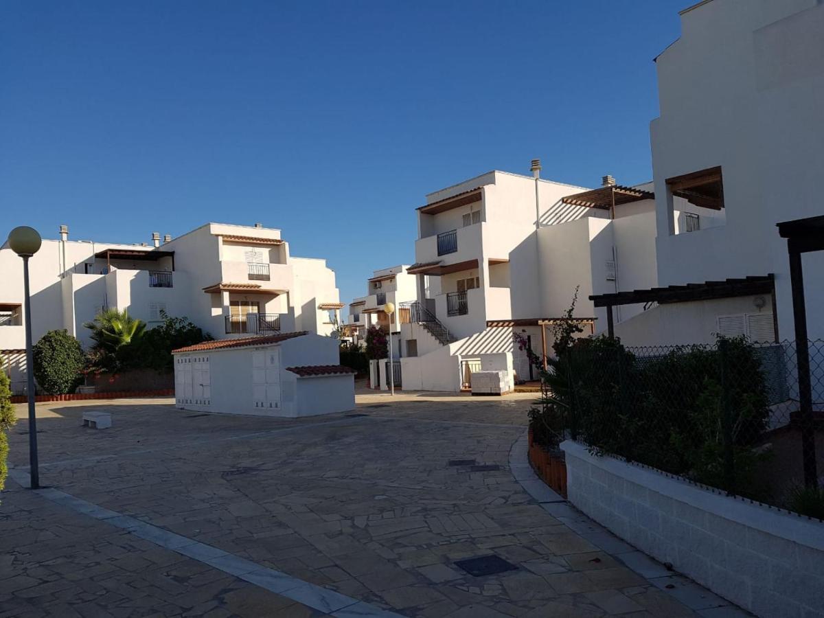 Duplex Extraordinario Naturista En Vera Playa! 외부 사진