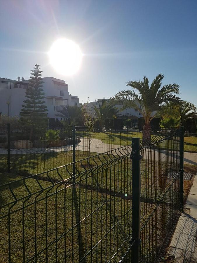Duplex Extraordinario Naturista En Vera Playa! 외부 사진