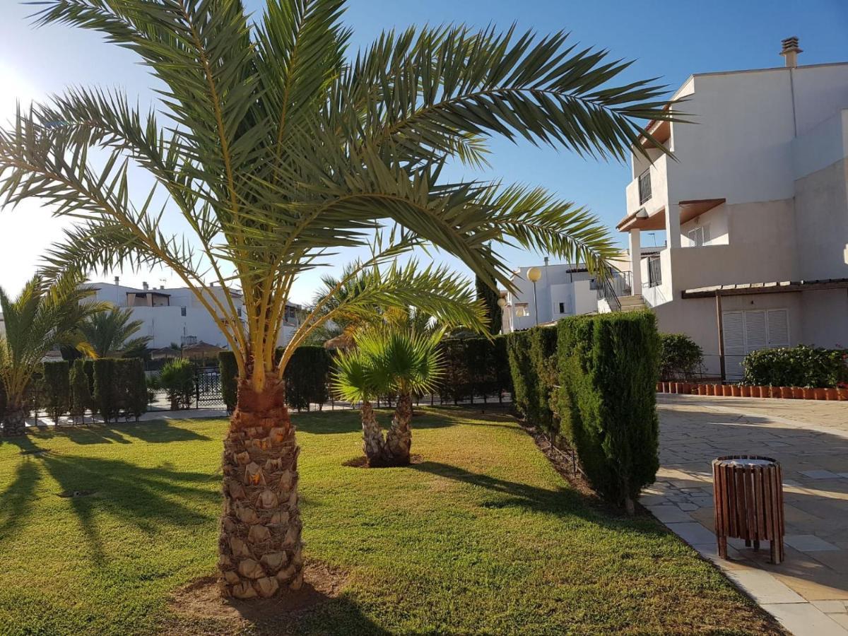 Duplex Extraordinario Naturista En Vera Playa! 외부 사진