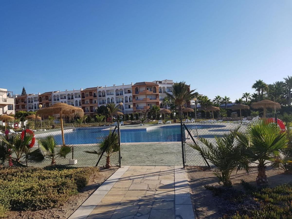 Duplex Extraordinario Naturista En Vera Playa! 외부 사진