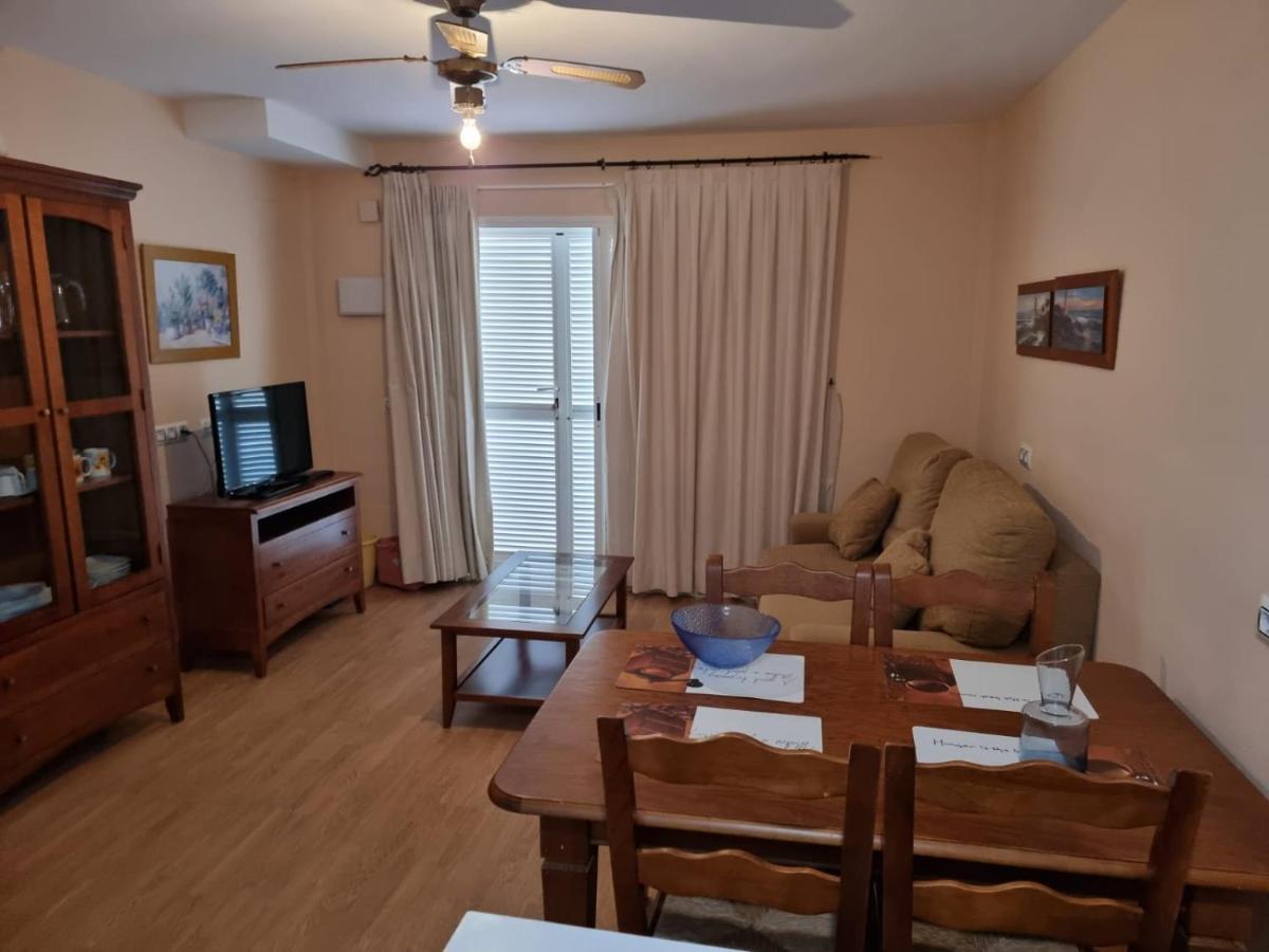 Duplex Extraordinario Naturista En Vera Playa! 외부 사진
