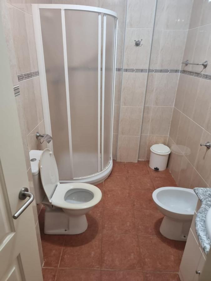 Duplex Extraordinario Naturista En Vera Playa! 외부 사진