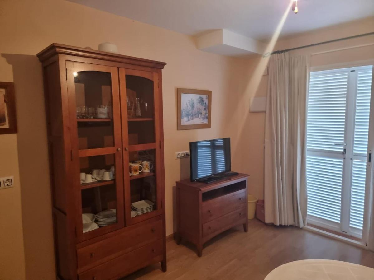 Duplex Extraordinario Naturista En Vera Playa! 외부 사진