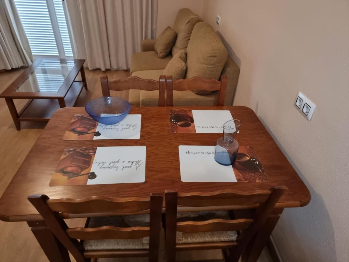 Duplex Extraordinario Naturista En Vera Playa! 외부 사진