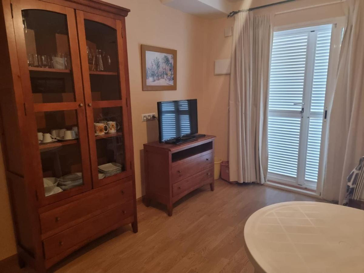 Duplex Extraordinario Naturista En Vera Playa! 외부 사진