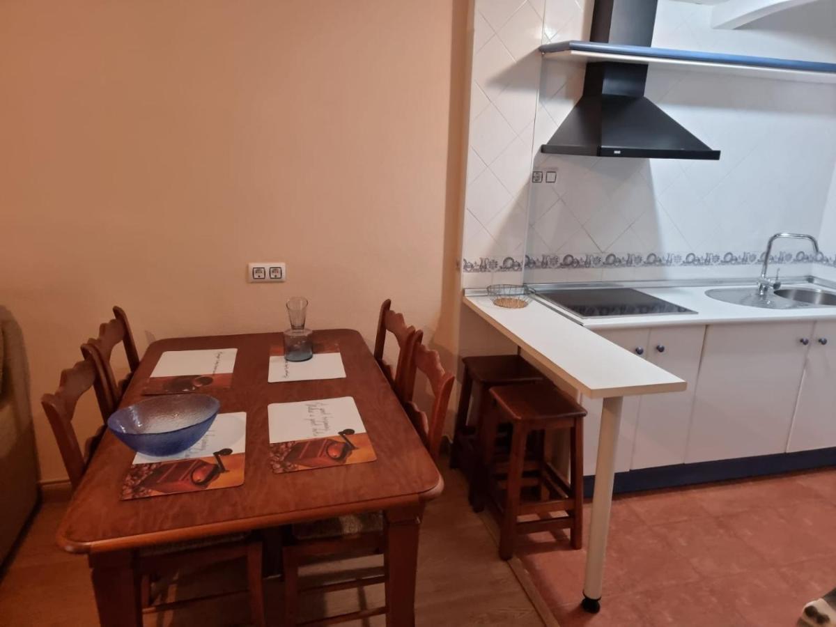 Duplex Extraordinario Naturista En Vera Playa! 외부 사진