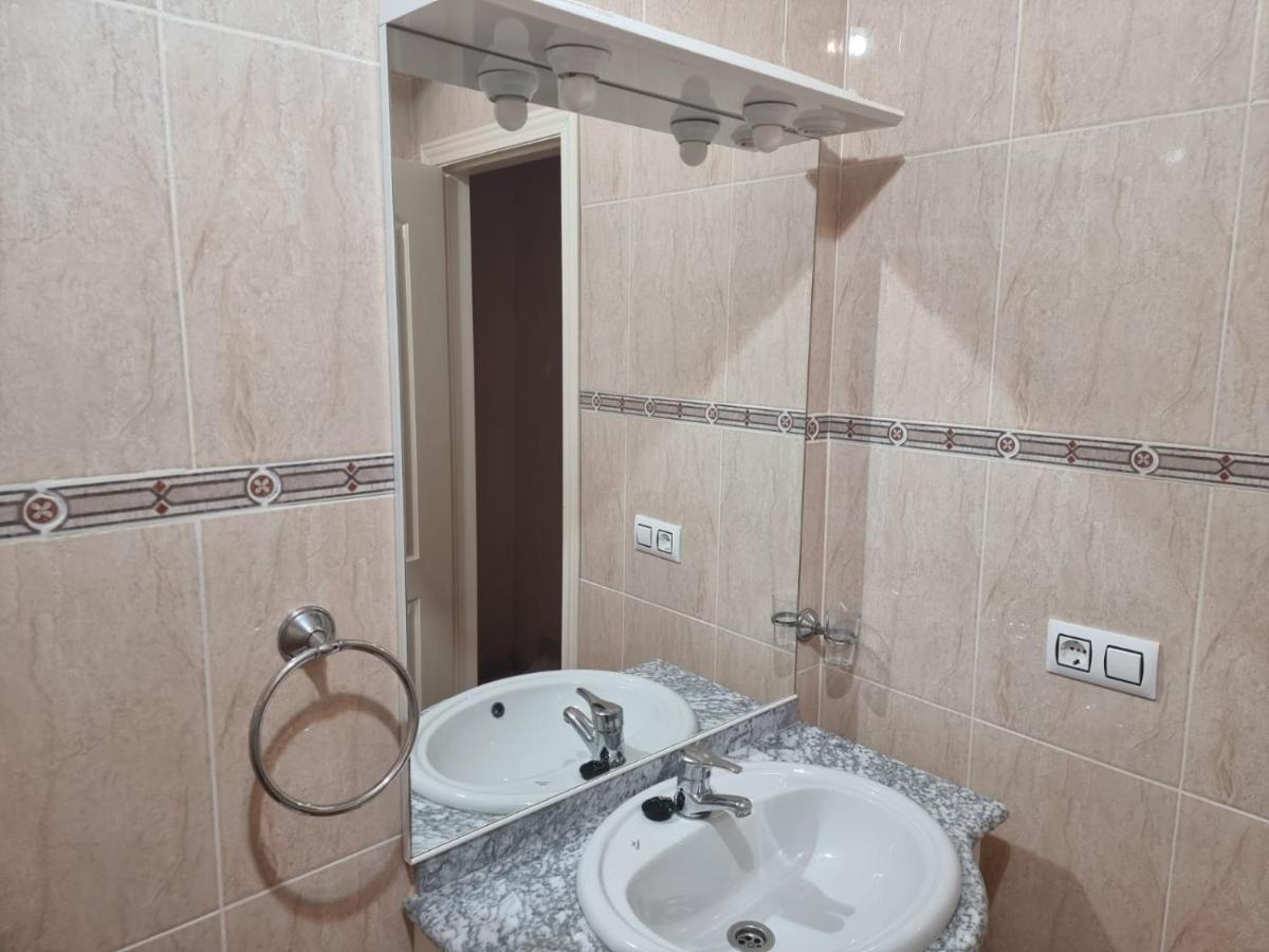 Duplex Extraordinario Naturista En Vera Playa! 외부 사진