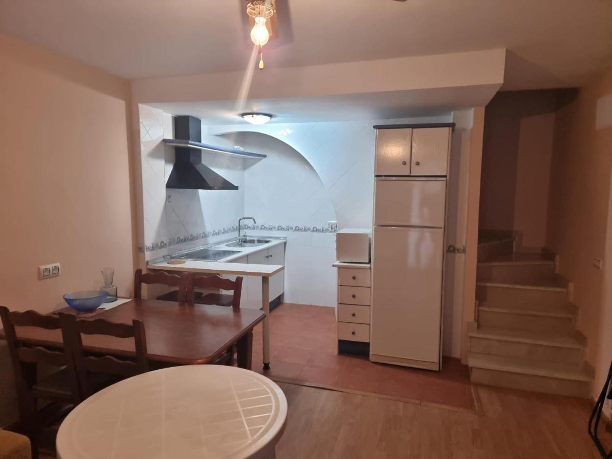 Duplex Extraordinario Naturista En Vera Playa! 외부 사진