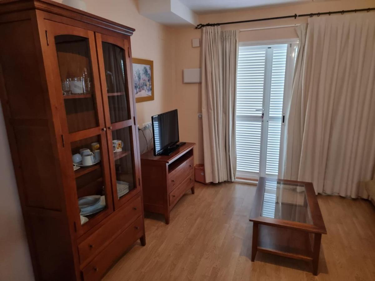Duplex Extraordinario Naturista En Vera Playa! 외부 사진