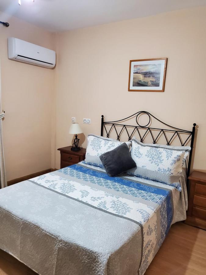 Duplex Extraordinario Naturista En Vera Playa! 외부 사진