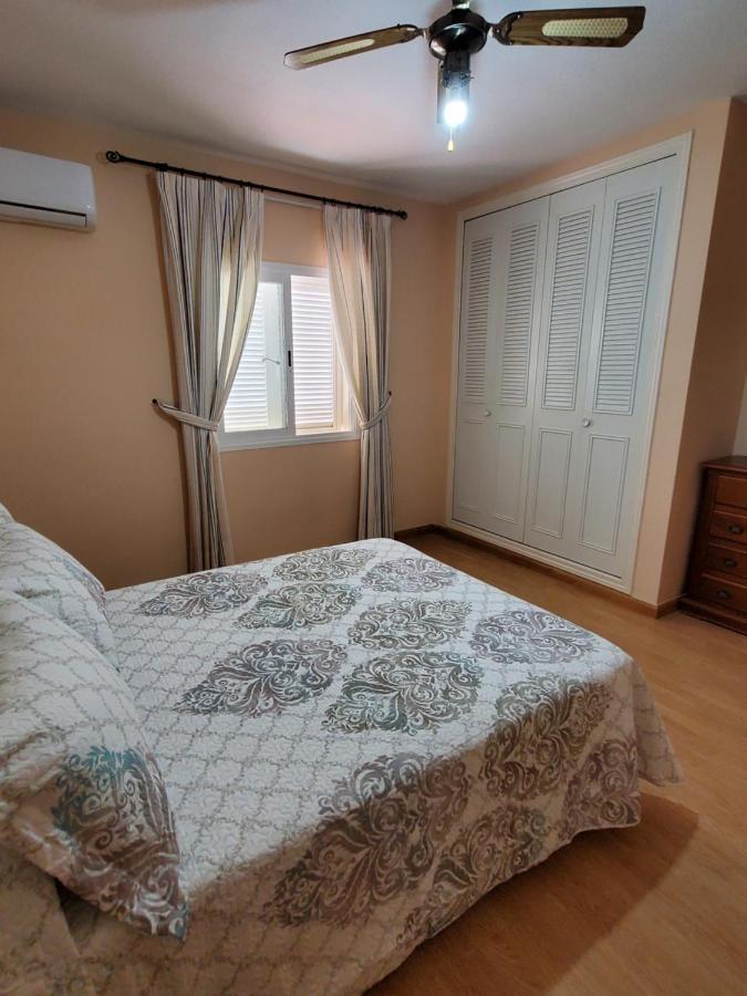 Duplex Extraordinario Naturista En Vera Playa! 외부 사진