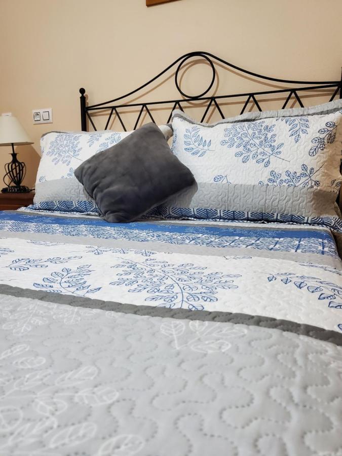 Duplex Extraordinario Naturista En Vera Playa! 외부 사진