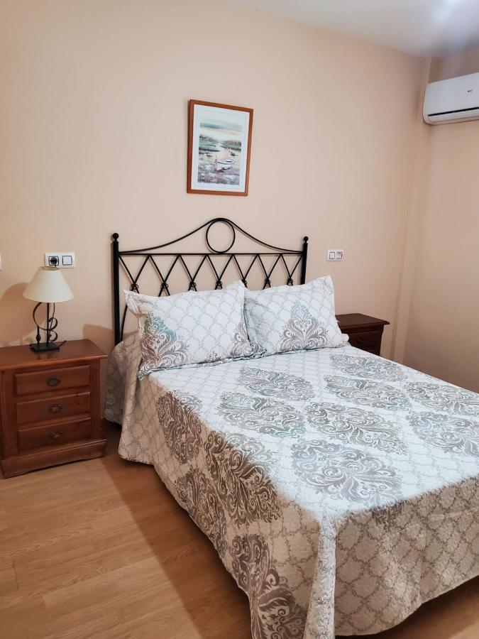 Duplex Extraordinario Naturista En Vera Playa! 외부 사진