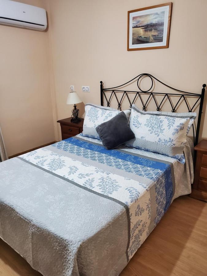 Duplex Extraordinario Naturista En Vera Playa! 외부 사진