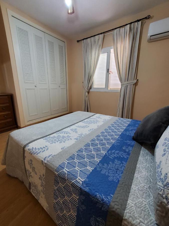 Duplex Extraordinario Naturista En Vera Playa! 외부 사진