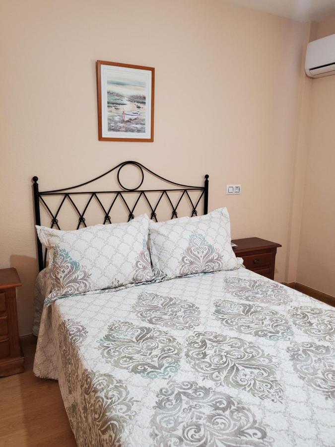 Duplex Extraordinario Naturista En Vera Playa! 외부 사진