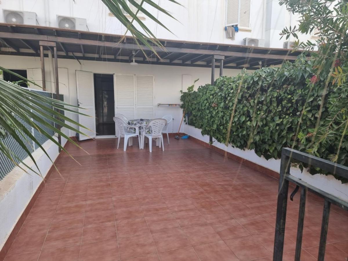 Duplex Extraordinario Naturista En Vera Playa! 외부 사진